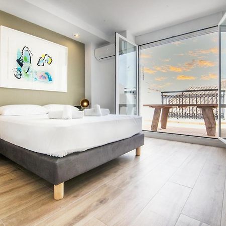 Vlc Host- Eixarchs Appartement Valencia Buitenkant foto