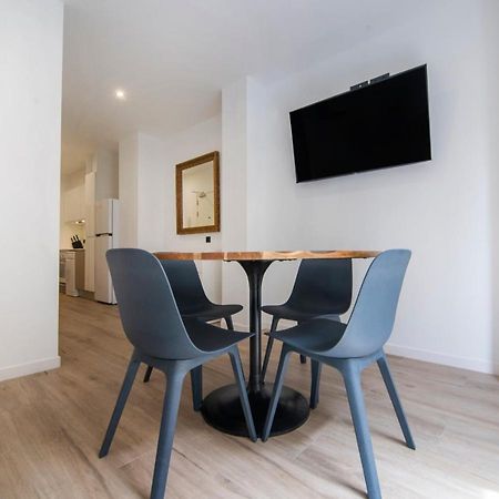Vlc Host- Eixarchs Appartement Valencia Buitenkant foto