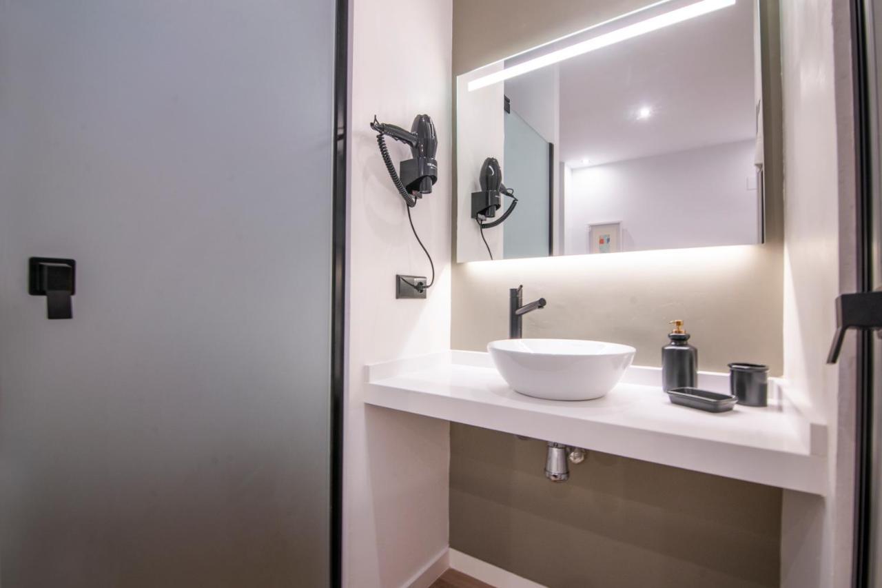 Vlc Host- Eixarchs Appartement Valencia Buitenkant foto