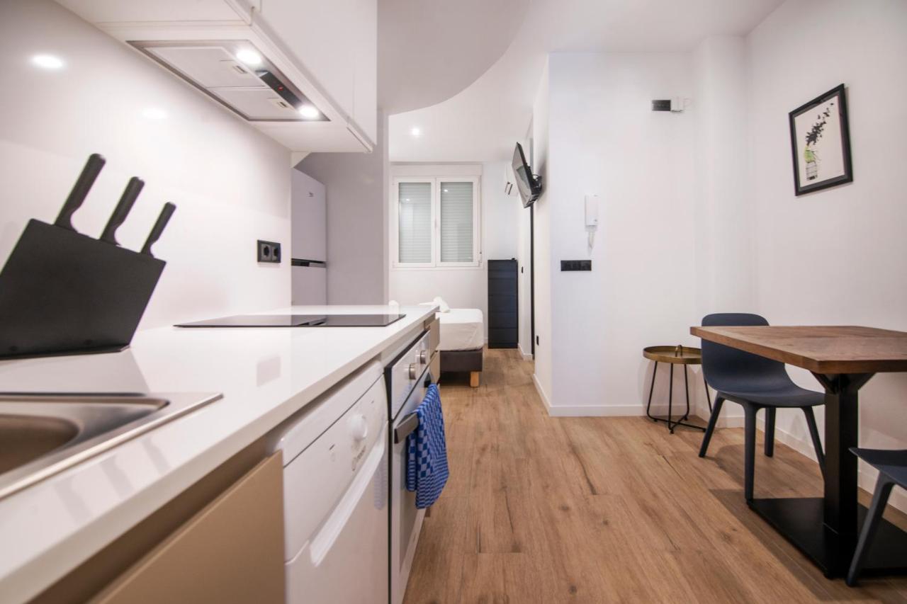 Vlc Host- Eixarchs Appartement Valencia Buitenkant foto