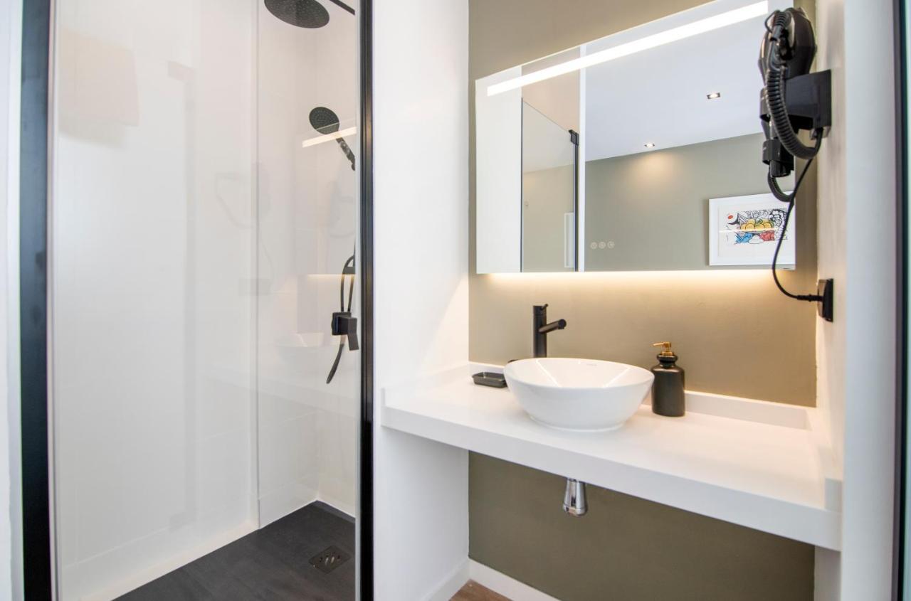 Vlc Host- Eixarchs Appartement Valencia Buitenkant foto