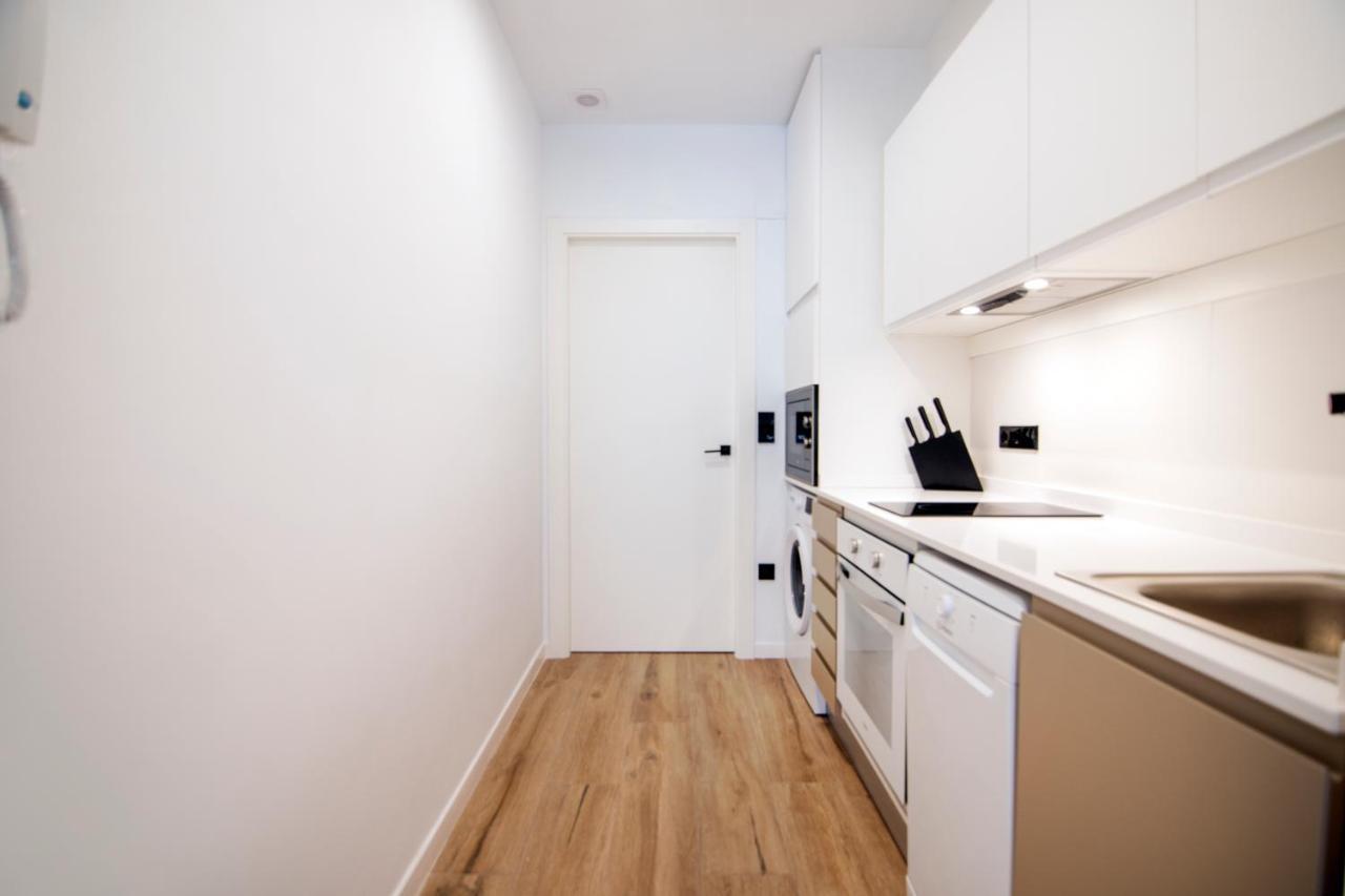 Vlc Host- Eixarchs Appartement Valencia Buitenkant foto