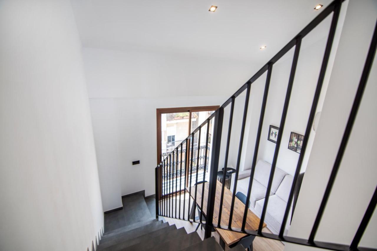 Vlc Host- Eixarchs Appartement Valencia Buitenkant foto