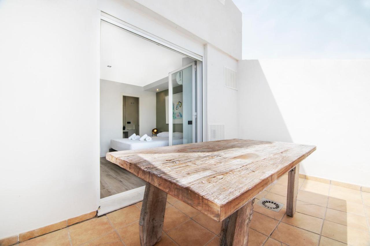 Vlc Host- Eixarchs Appartement Valencia Buitenkant foto