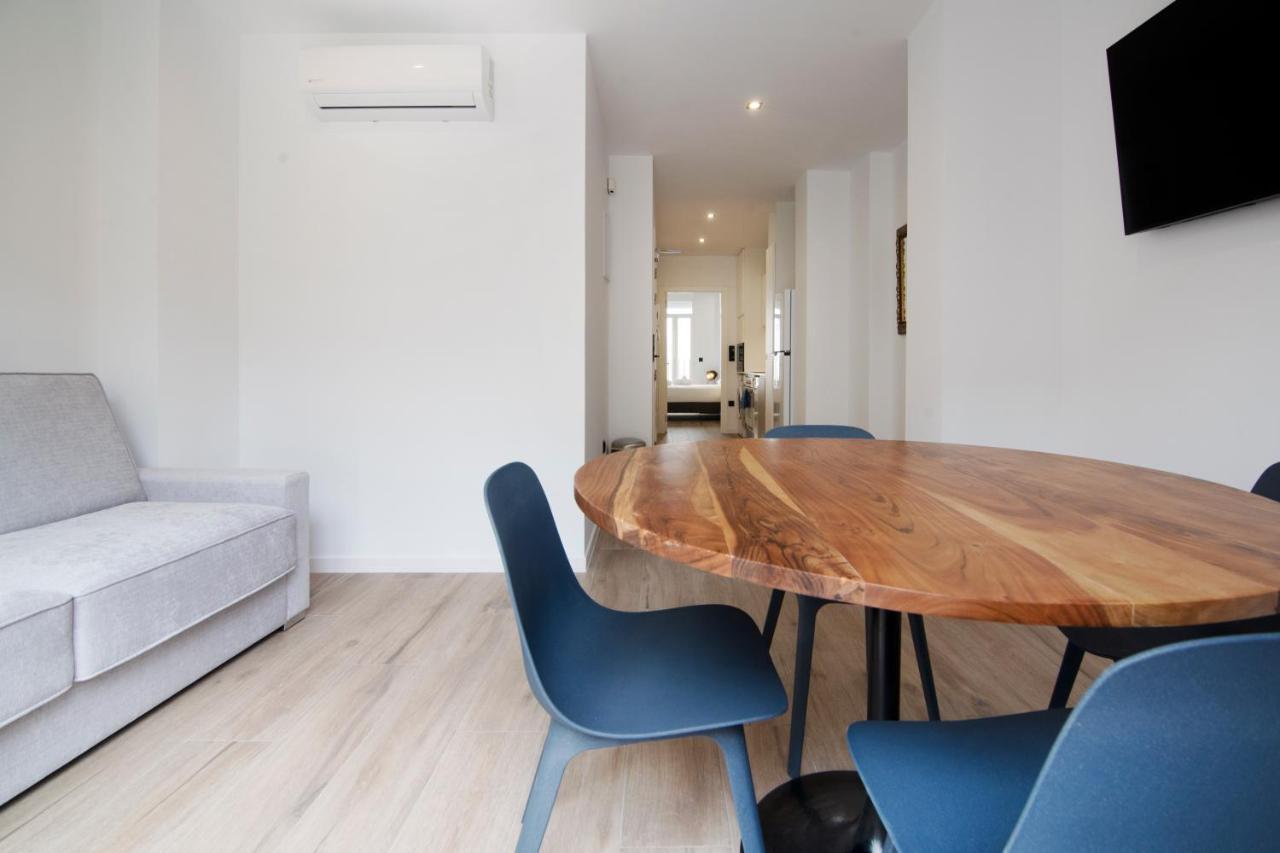 Vlc Host- Eixarchs Appartement Valencia Buitenkant foto