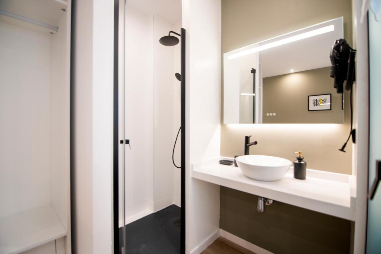 Vlc Host- Eixarchs Appartement Valencia Buitenkant foto